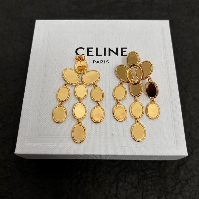 Celine Earrings